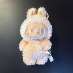 POP MART THE MONSTERS ぬいぐるみ マスコット　ラブブのサムネイル