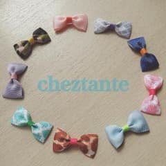 プチプラ♡ベビーヘアピンのサムネイル