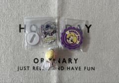 Tiny TAN V セットのサムネイル