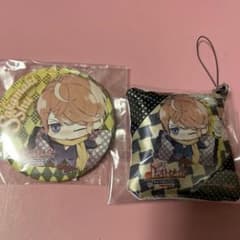 DIABOLIK LOVERS ディアラバ ❤️シュウ❤️のサムネイル