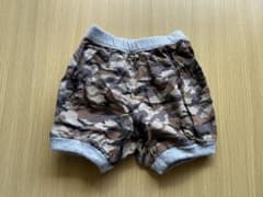 PATACHOUバルーンブルマパンツ90センチ⭐︎美品⭐︎のサムネイル