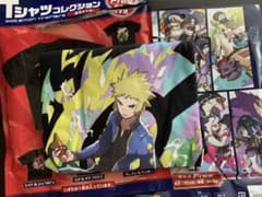 ポケモントレーナーTシャツ デンジのサムネイル