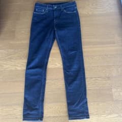 Levi's 510 スキニーデニム W29 L32のサムネイル