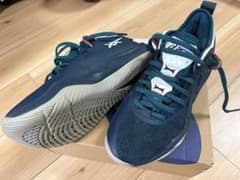 NOVA SURGE LOW2のサムネイル