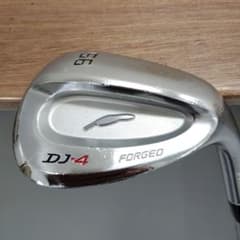 フォーティーンFourteen DJ-4 ウェッジ 52度 56度 2本セット - メルカリ