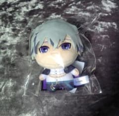 袋 イケメンヴィラン イケヴィラ ジュード・ジャザ ぬいぐるみ DMM 袋 イケメンヴィラン イケヴィラ ジュード・ジャザ ぬいぐるみ