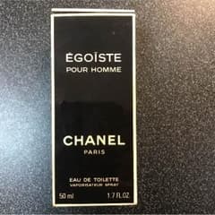 香水 CHANEL  EGOISTEのサムネイル