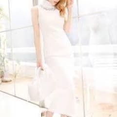 Radyのロングワンピースですのサムネイル