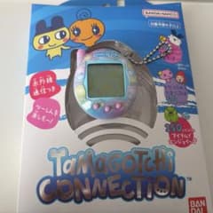 たまごっちコネクション きらきらしゃぼんのサムネイル