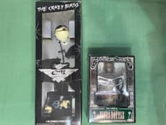 激レア 昭和レトロ 80年代 懐かしの フラワーロック タカラ ブルース