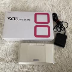 任天堂/Nintendo DSのサムネイル