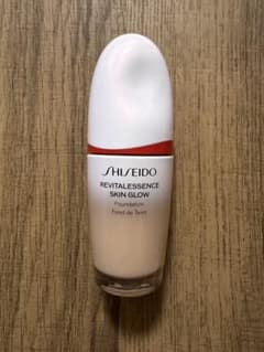 SHISEIDO REVITALESSENCE SKIN GLOW 240のサムネイル