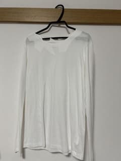 ヨウジヤマモト　カットソー