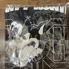 Supreme Bounty Hunter Wolf Tee "Black"のサムネイル