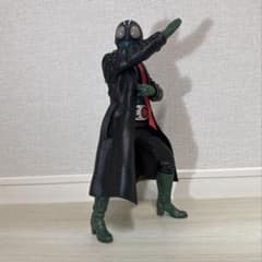 SOFVICS ソフビクス シン・仮面ライダー 一番くじ A賞 - メルカリ