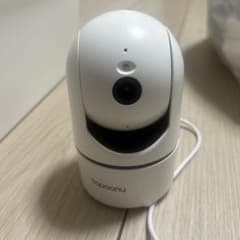 topcony 見守りカメラ　Wi-Fi - 4