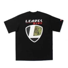 NITRAID(ナイトレイド) NITRAID×LEADER BIKE Tシャツのサムネイル