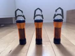 ゴールゼロ　３本セットのサムネイル