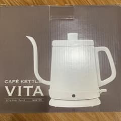 カフェケトルのサムネイル