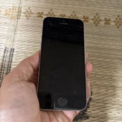 Apple iPhone 5 本体のサムネイル