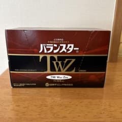 バランスター Twz ドリンクのサムネイル