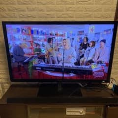 ナカカズ様専用　TOSHIBA CELL REGZA 55X2のサムネイル