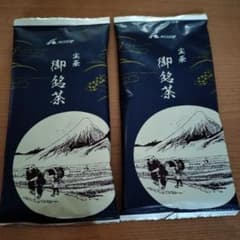 エーコープ御銘茶宝華のサムネイル