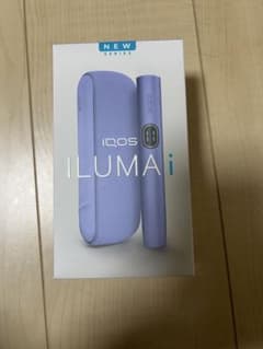 iQOS イルマiのサムネイル