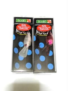 ロデオクラフト　モカ　DRss　オリカラ6点セット ロデオクラフト モカDRSS オオツカオリカラセット - メルカリ