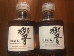 サントリー 響 700ml 6本セットのサムネイル