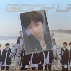 theboyz トレカ ジュヨンのサムネイル