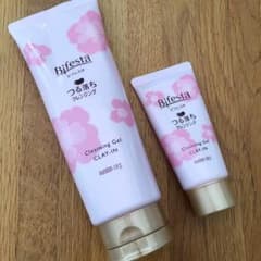 ビフェスタ つる落ちクレンジングのサムネイル