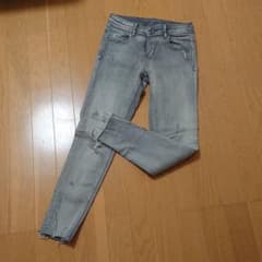 ZARA デニム。のサムネイル
