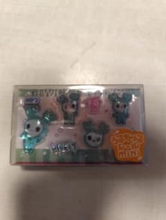 TWICE LOVELYS うるちゅるシールmini ナヨンのサムネイル