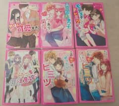 野いちごジュニア文庫6冊セット - メルカリ