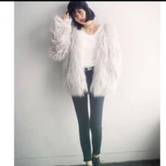 フェイクファージャケットのサムネイル
