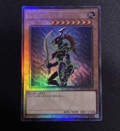 遊戯王OCG カオス・ソルジャー レリーフのサムネイル