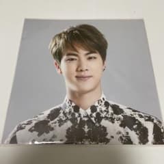 BTS 1st anniversary JINのサムネイル