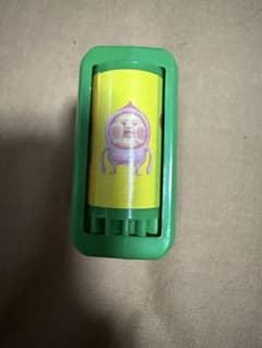 【お盆休みセール】こびとづかん 回転スタンプのサムネイル