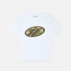 scuffers FF White Topのサムネイル