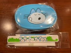 11ぴきのねこ　ランチセットのサムネイル