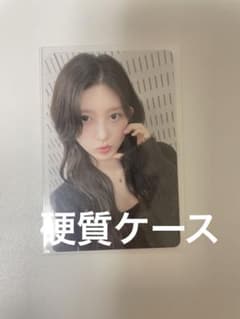 IVE I'VE MINE 大阪　会場限定 2/7 トレカ ガウルのサムネイル