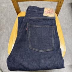DENIME221ドゥニーム ウエアハウス W33L30ワンウォッシュ未使用 DENIME221ドゥニーム ウエアハウス W33L30ワンウォッシュ未使用 - メルカリ