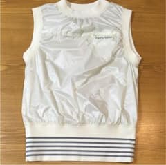 美品 パーリーゲイツ ベスト 2のサムネイル
