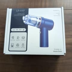 Multifunction Vacuum Cleaner LT-117 本体 - メルカリ