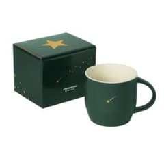 Starbucks® Rewards 限定オリジナルスター マグのサムネイル