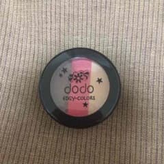 ドド エッジィカラーズ EC10 アイシャドウのサムネイル