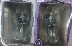 フリューくじ 刀剣乱舞 A賞、ラストワン賞セット へし切 長谷部 - メルカリ