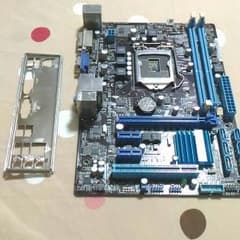ASUS マザーボード ジャンク品のサムネイル
