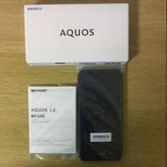 AQUOS L2 本体のサムネイル